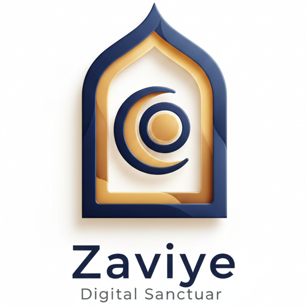 Zaviye — namaz, Kur'an ve İslami yaşam uygulaması